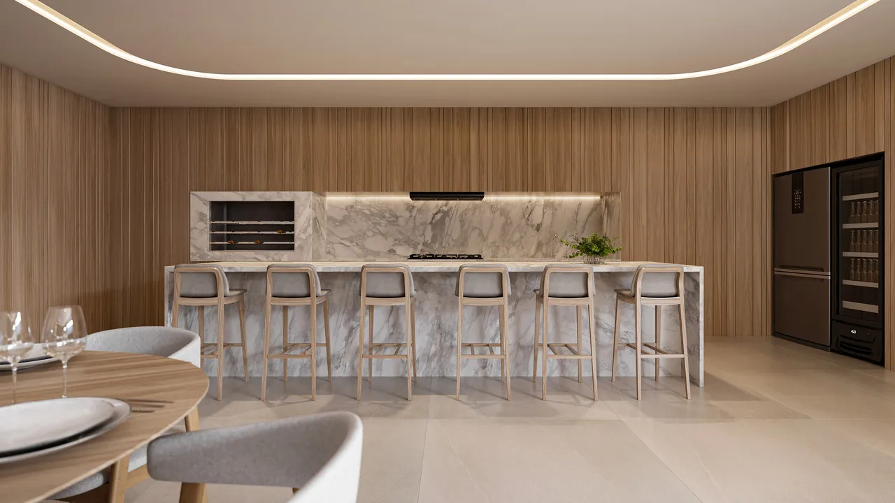 Imagem 27 do empreendimento Horizon